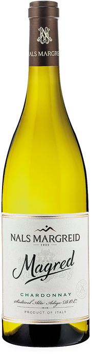Chardonnay "Magred" 2025 1
