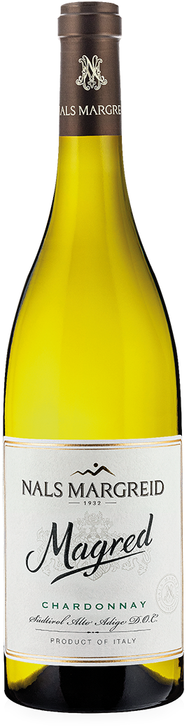 Chardonnay "Magred" 2025 1