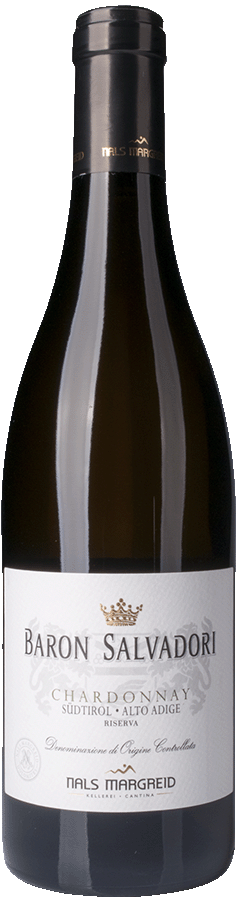 Chardonnay Riserva "Baron Salvadori" 2021 1