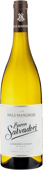 Chardonnay Riserva "Baron Salvadori" 2023 1
