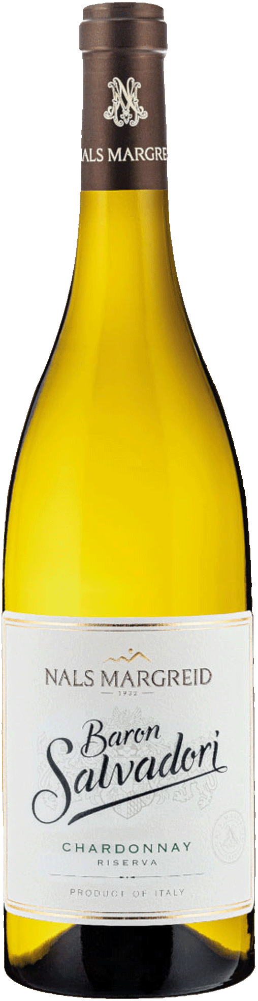 Chardonnay Riserva "Baron Salvadori" 2023 1
