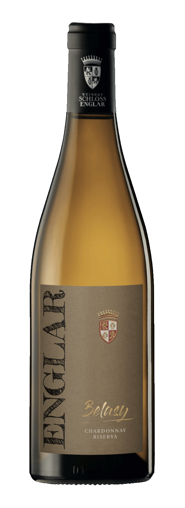 Chardonnay Riserva "Belasy" 2021 1