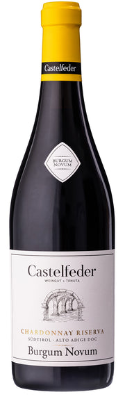 Chardonnay Riserva "Burgum Novum" 2023 1