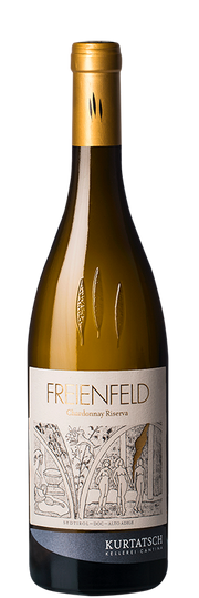 Chardonnay Riserva "Freienfeld"  2022 1