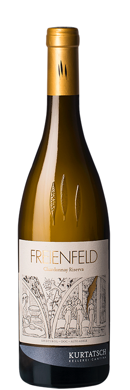 Chardonnay Riserva "Freienfeld"  2022 1