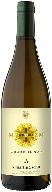 Chardonnay Riserva "Maturum"  2022 1