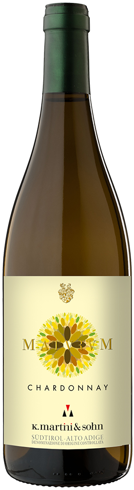 Chardonnay Riserva "Maturum"  2022 1