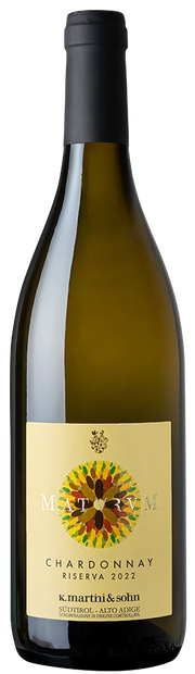 Chardonnay Riserva "Maturum"  2023 1