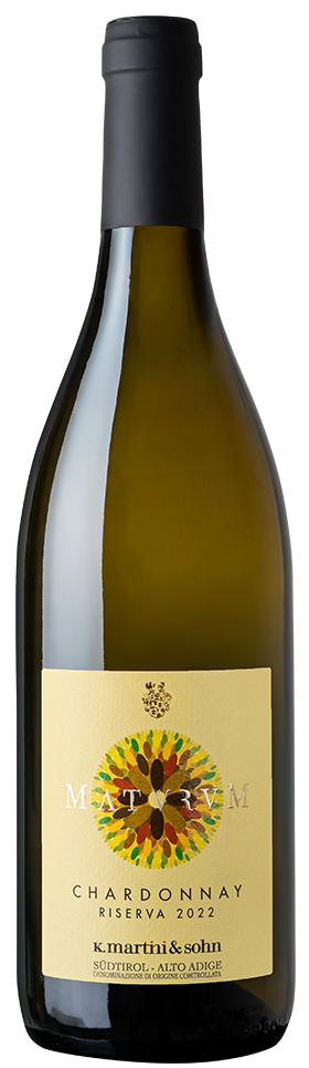Chardonnay Riserva "Maturum"  2023 1