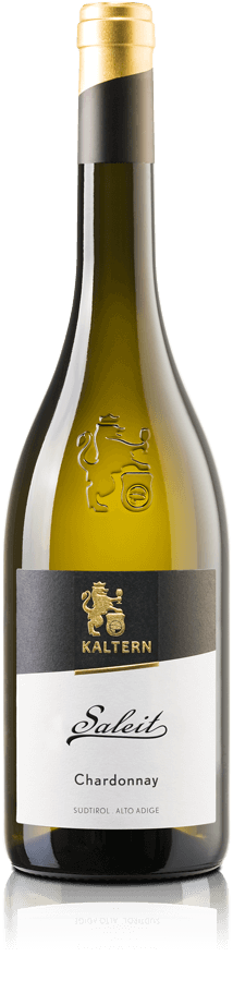 Chardonnay "Saleit" 2025 1