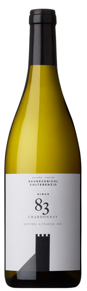 Chardonnay "Since 83" 2025 1