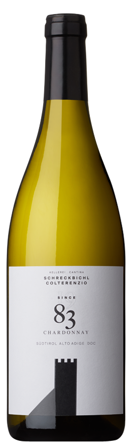 Chardonnay "Since 83" 2025 1
