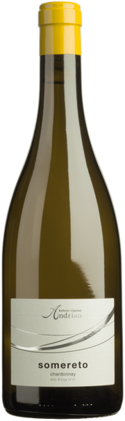 Chardonnay "Somereto" 2024 1