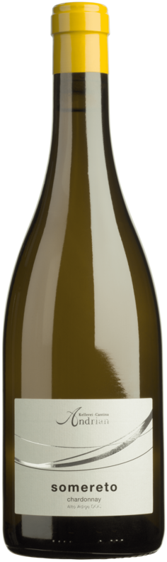 Chardonnay "Somereto" 2025 1