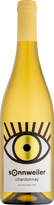 Chardonnay "Sonnweiler" Bio 2024 1