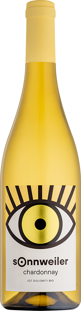 Chardonnay "Sonnweiler" Bio 2024 1