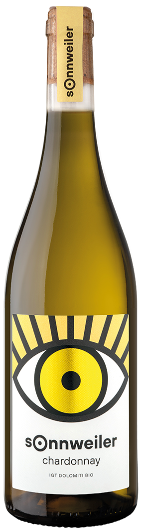 Chardonnay "Sonnweiler" Bio 2025 1