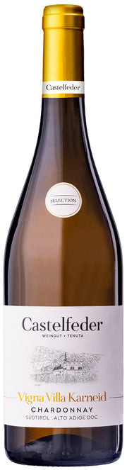 Chardonnay "Vigna Villa Karneid" 2025 1