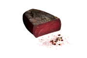 Charn secha - Bündner Trockenfleisch am Stück 1