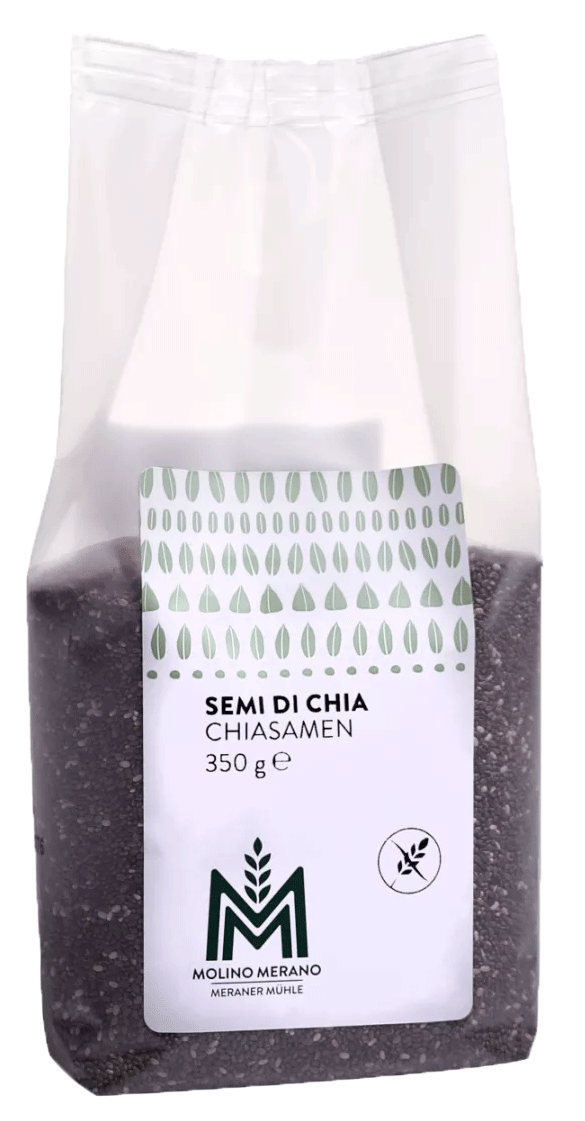 Chia Samen 1