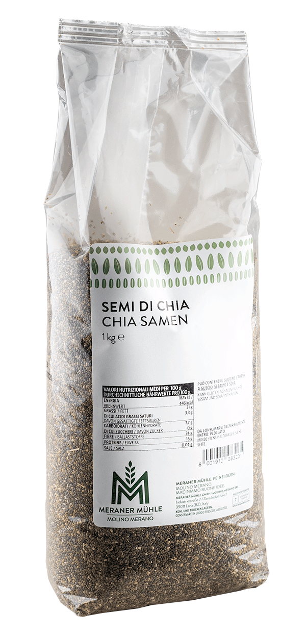 Chia Samen 1