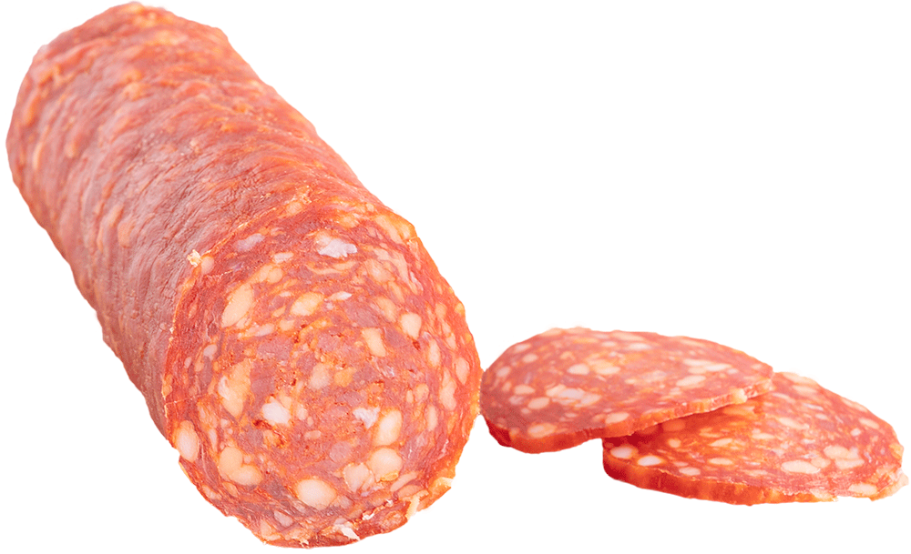 Chilisalami 1