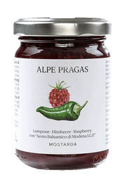 Chutney Himbeer Balsamico 1