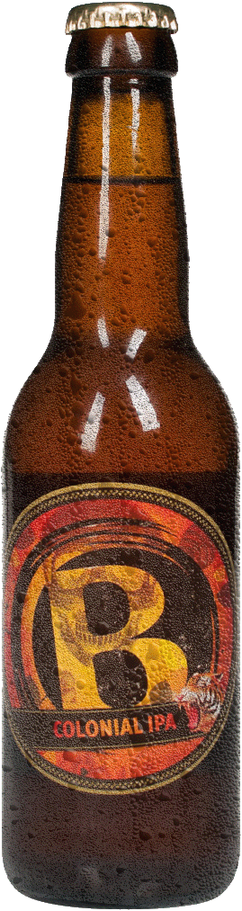 Colonial IPA  1