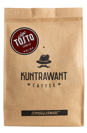 "Colpo Tosto" 55% Arabica 45% Robusta Espresso Bohnen 1