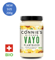 Connie's Kitchen Vayo 1