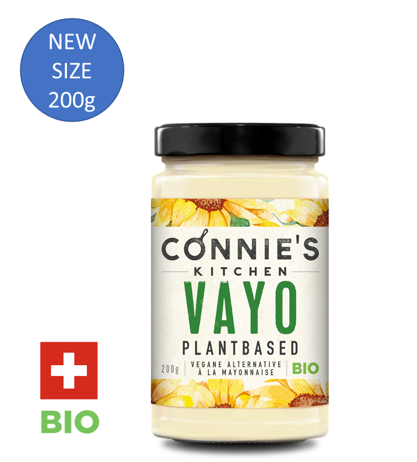 Connie's Kitchen Vayo 1