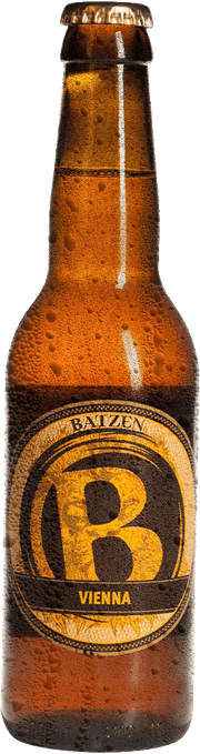 Craftbeer hell "Vienna" 1