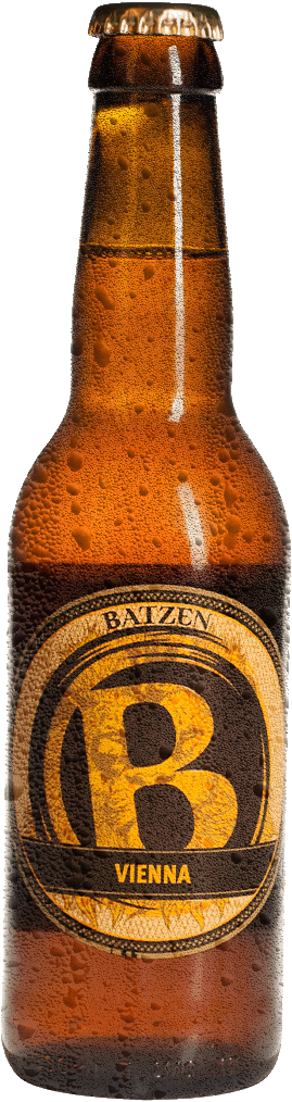 Craftbeer hell "Vienna" 1