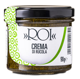 Crema rucola  1