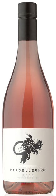 Cuvée Rosé  2025 1