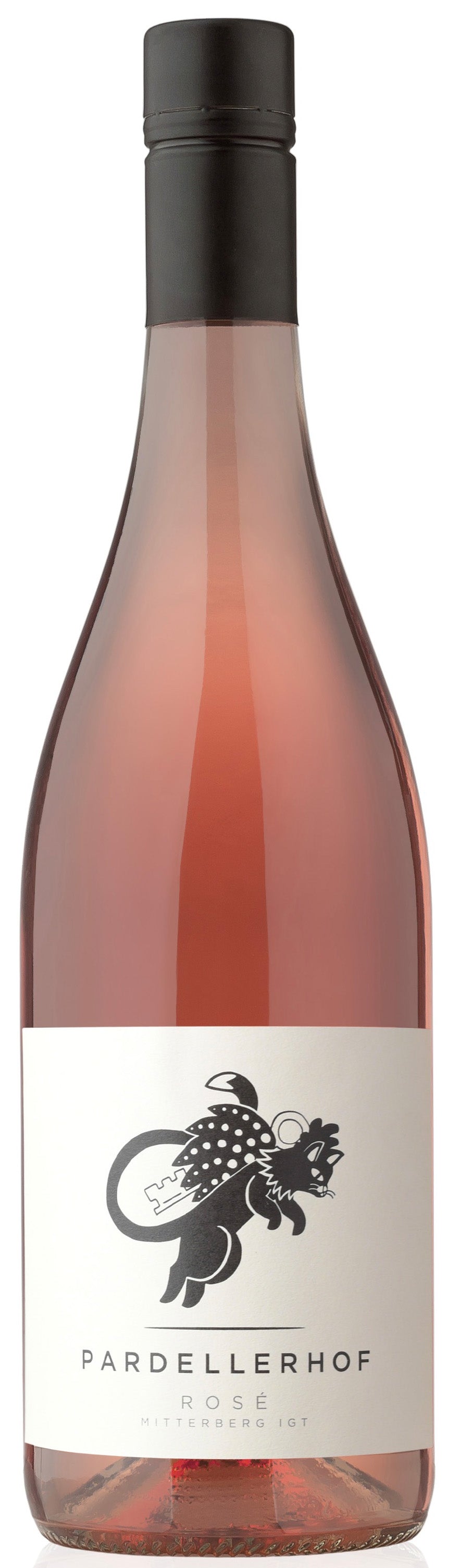Cuvée Rosé  2025 1