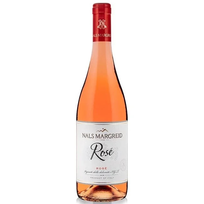 Cuvée Rosé 2025 1