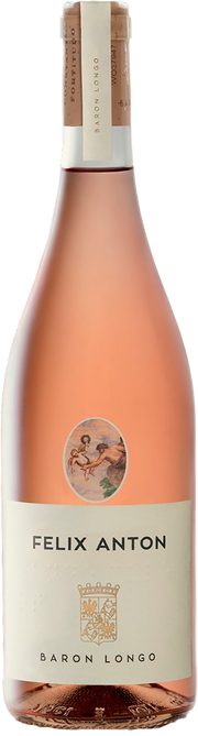 Cuvée Rosé Bio  2025 1