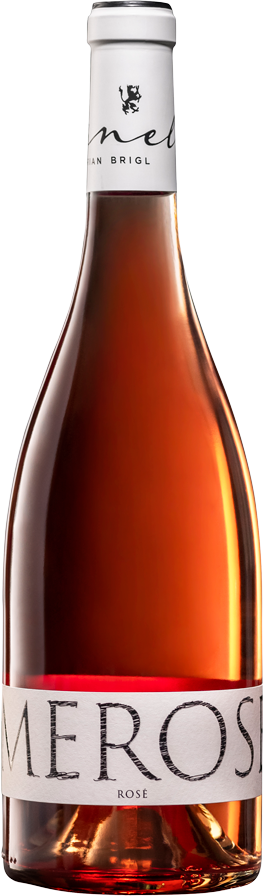Cuvée Rosé "Merose" 2023 1