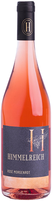 Cuvée Rosè "Morgenrot" 2023 1