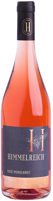 Cuvée Rosè "Morgenrot" 2023 1