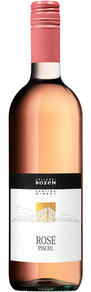Cuvée Rosé "Pischl"  2024 1