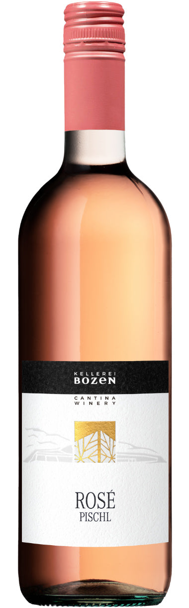 Cuvée Rosé "Pischl"  2024 1