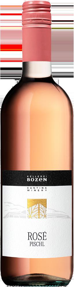 Cuvée Rosé "Pischl"  2024 1