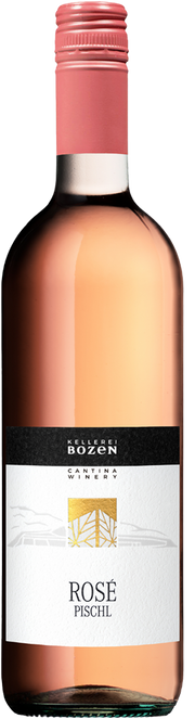 Cuvée Rosé "Pischl"  2025 1