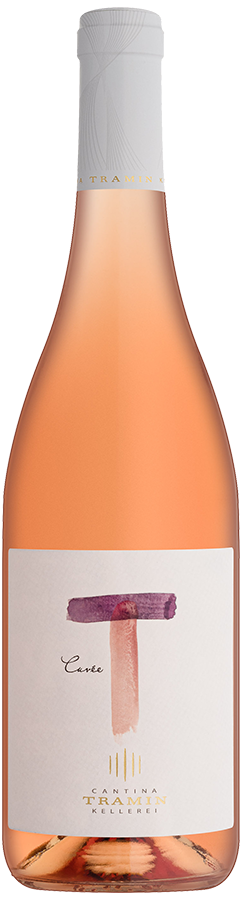 Cuvée Rosé "T" 2024 1