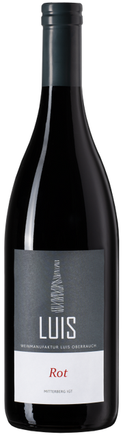 Cuvée Rot 2020 1