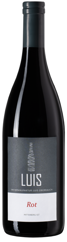 Cuvée Rot 2020 1