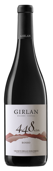 Cuvée Rot "448" 2025 1