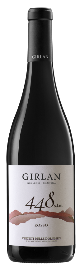 Cuvée Rot "448" 2025 1